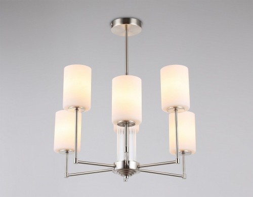 Подвесная люстра Ambrella Light High Light Modern LH56211