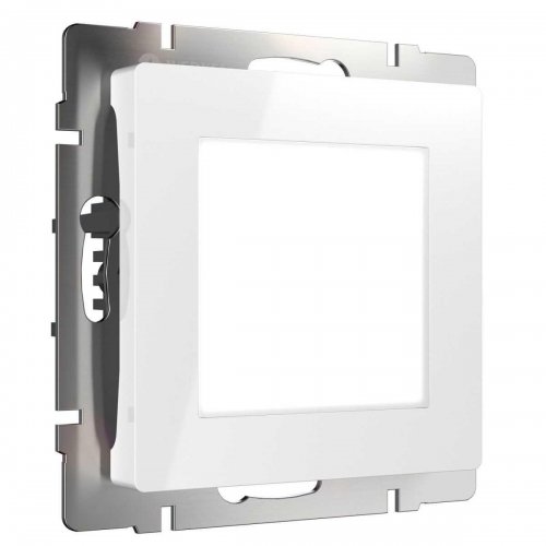 Встраиваемая LED подсветка Werkel белый W1154301 4690389155062 Встраиваемая LED подсветка Werkel белый W1154301 4690389155062
