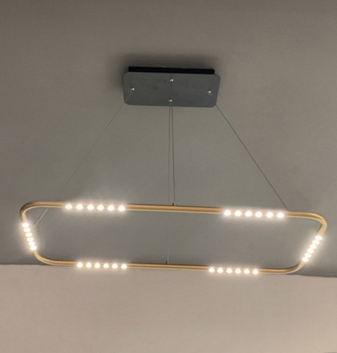 Подвесной светильник Kink Light Магни 08557-60*60,19-33