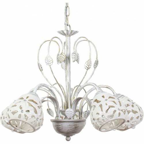 Подвесная люстра Abrasax STY40028/5