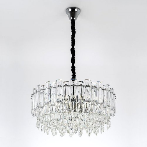 Подвесная люстра MODELUX ML.7082.12 CR