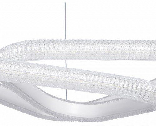 Подвесной светильник DeMarkt Оскар 510015501 Подвесной светильник DeMarkt Оскар 510015501