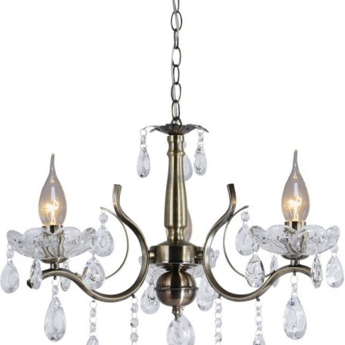 Подвесная люстра Reluce 96120-0.4-03