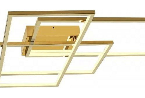 Потолочная люстра iLedex Grace 231/3-60W-3000K GL Потолочная люстра iLedex Grace 231/3-60W-3000K GL