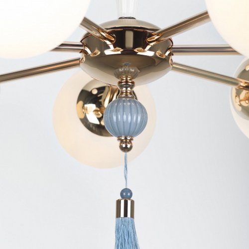 Люстра на штанге Rivoli Cosmina Б0066503