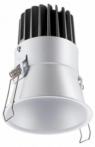 Точечный светильник Novotech Lang 358910