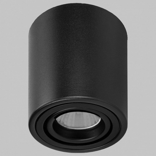 Потолочный светильник IMEX Simple IL.0005.4700-BK