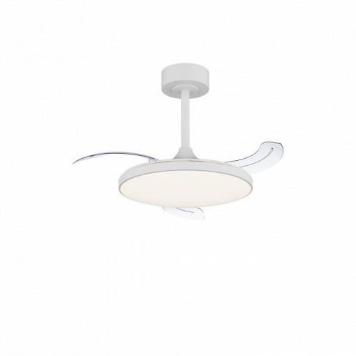 Люстра-вентилятор Mantra SLIM FAN mini 9008