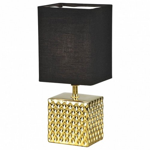 Настольная лампа декоративная Uniel UML-B306 UL-00012422 Настольная лампа декоративная Uniel UML-B306 UL-00012422