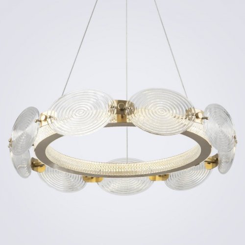 Подвесной светильник MODESTYLE MS.8018.650