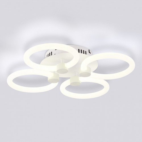 Потолочная люстра Ambrella Light FA FA3808
