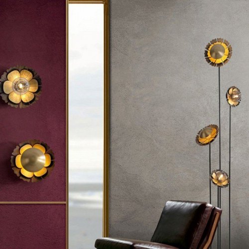 Торшер ImperiumLoft CAMELLIA-FL01 Торшер ImperiumLoft CAMELLIA-FL01