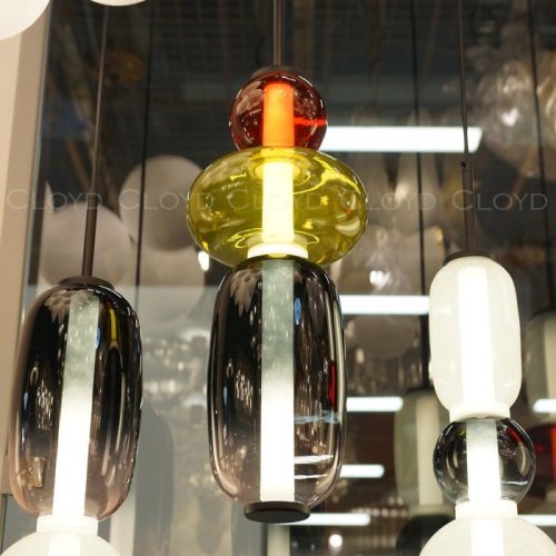 Подвесной светильник Cloyd Supernova 11405 Подвесной светильник Cloyd Supernova 11405