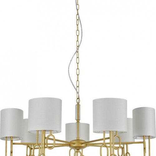 Подвесная люстра Indigo Amali V000480