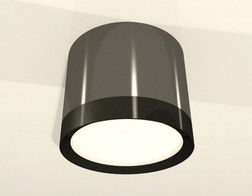 Точечный светильник Ambrella light Techno Spot XS8115001