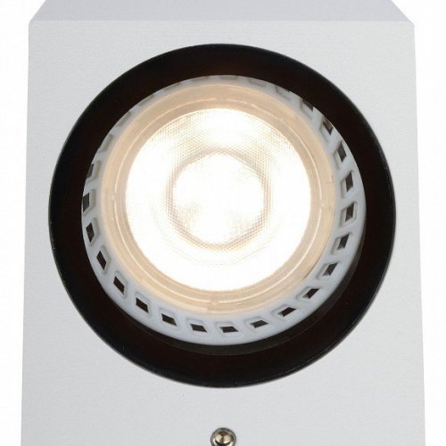 Уличный настенный светильник Lucide Zaro 69800/01/31