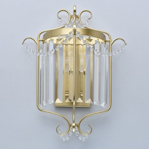 Настенный светильник MW-Light Адель 373024701 Настенный светильник MW-Light Адель 373024701