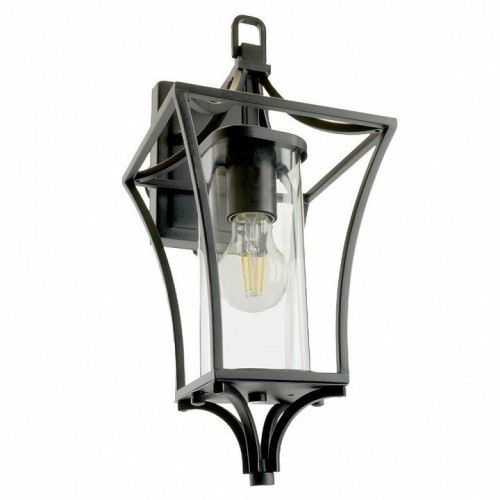 Настенный фонарь Feron уличный Милан 51269