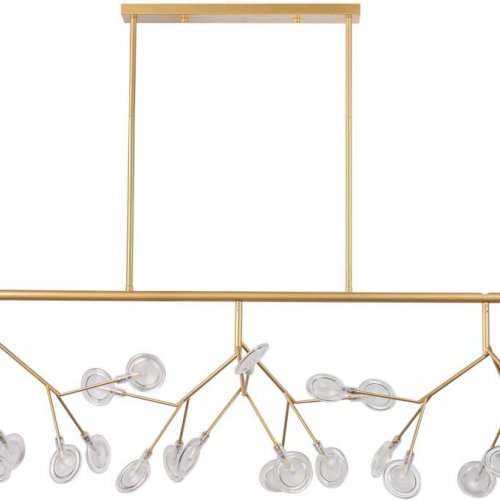 Подвесная люстра AM Group AM7317 AM7317-27L