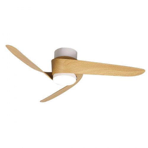 Потолочная люстра-вентилятор Mantra ISLAND 8713