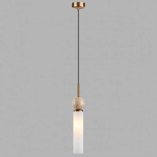 Подвесной светильник Odeon Light Lolla 6625/1