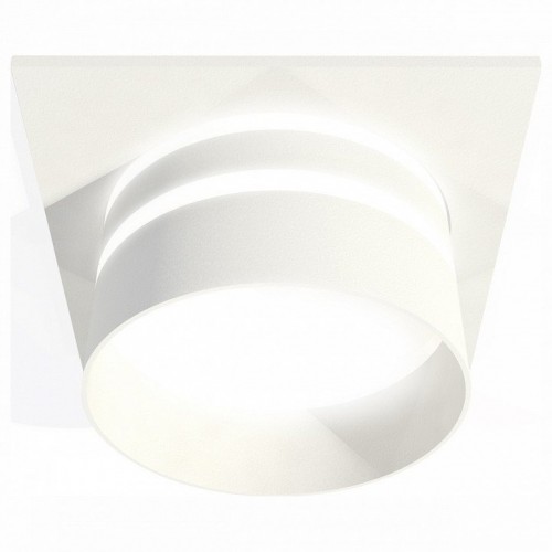 Встраиваемый светильник Ambrella light Xc631 1 XC7631042