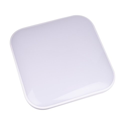 Потолочный светильник Volpe ULI-Q110 55W/3000K+4000K+6500K/S45 WHITE