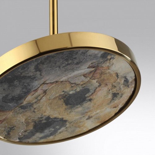 Подвесной светильник Odeon Light Bergi 5079/15L Подвесной светильник Odeon Light Bergi 5079/15L