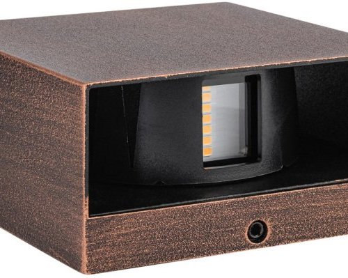 Архитектурная подсветка Oasis Light TUBE LED W1040-2-3K Cb Архитектурная подсветка Oasis Light TUBE LED W1040-2-3K Cb