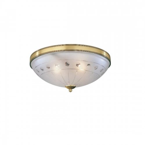 Потолочный светильник Reccagni Angelo PL.4650/2