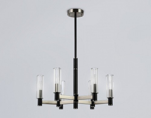 Подвесная люстра Ambrella light High Light LH55501 Подвесная люстра Ambrella light High Light LH55501