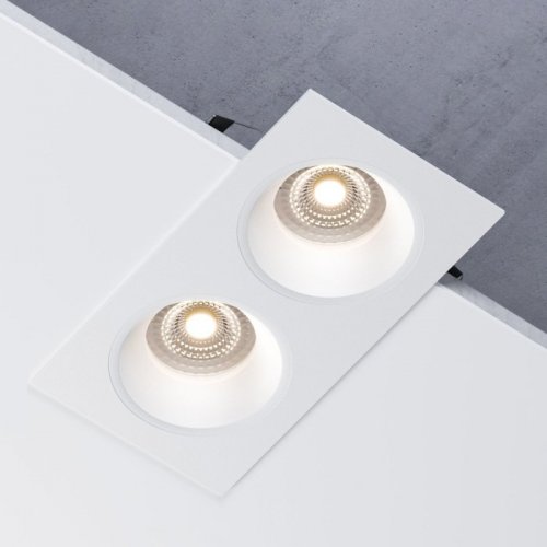 Точечный светильник Andi 15700/02