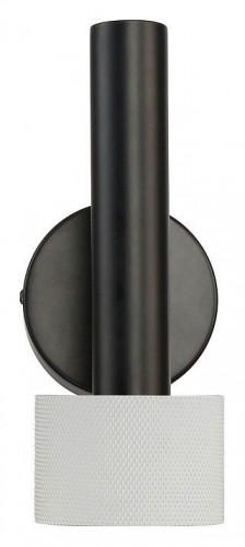 Бра iLedex Technical Delta 2360-1 BK+WH