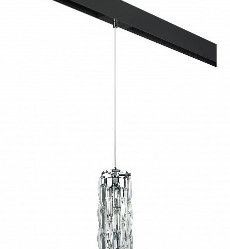 Подвесной светильник Lightstar Limpio PRO722030