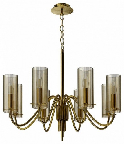 Подвесная люстра ST-Luce SANTORI SL2005.303.08