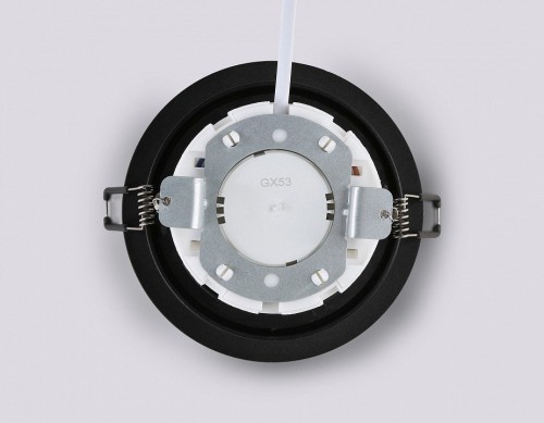 Встраиваемый светильник Ambrella light TECHNO SPOT TN52336