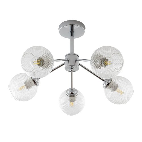 Потолочная люстра MODEMODERN MD.5174.5