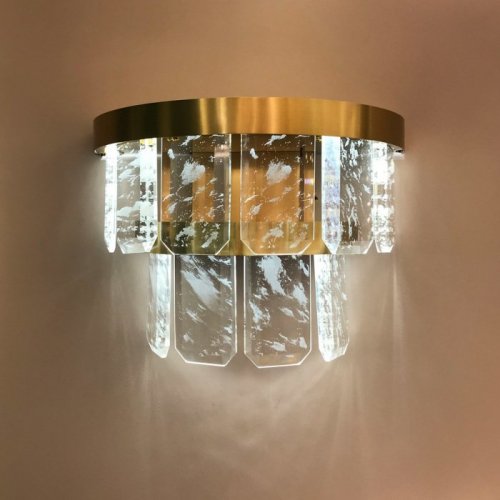 Настенный светильник Cloyd Stravinsky 20206 Настенный светильник Cloyd Stravinsky 20206