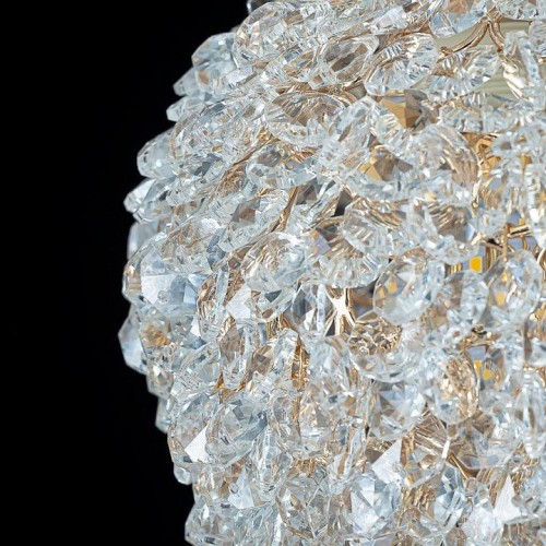 Подвесной светильник Citilux Cloudy CL323012