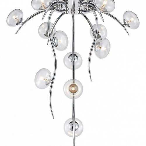 Потолочная люстра Lussole LSP-8876 Потолочная люстра Lussole LSP-8876