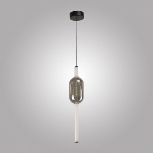 Подвесной светильник AM-Group AM491 AM491 B gray Подвесной светильник AM-Group AM491 AM491 B gray