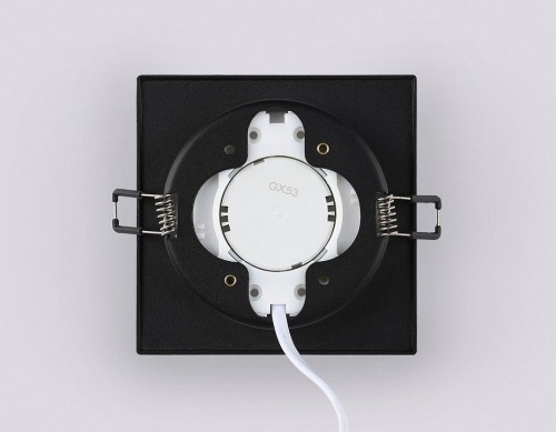 Встраиваемый светильник Ambrella light TECHNO SPOT TN52422