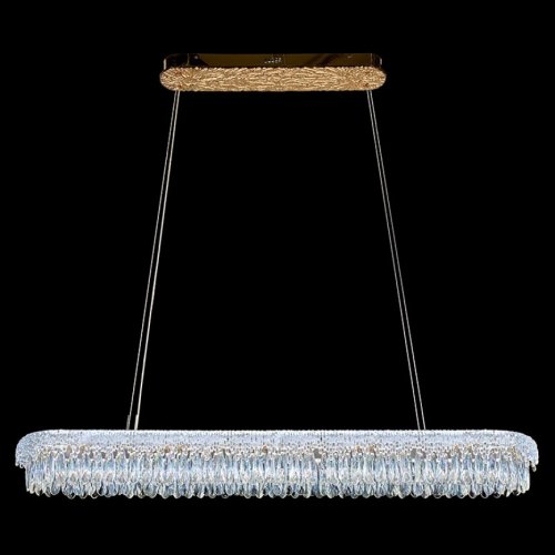 Подвесная люстра Olympia LE3057/1100L GD