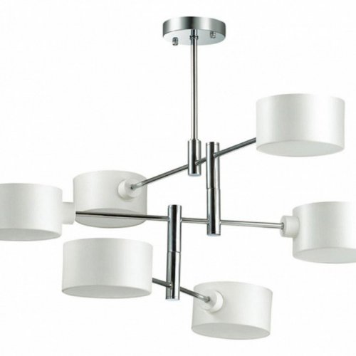 Подвесная люстра Lumion Ashley 3742/6C