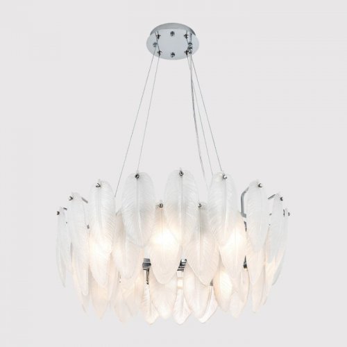 Подвесная люстра MODELUX ML.20202.8 CR