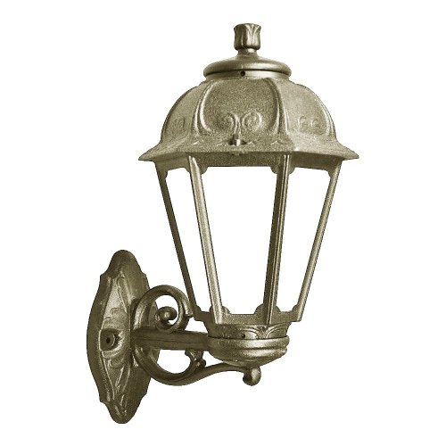 Настенный светильник уличный Saba K22.131.000.BYE27