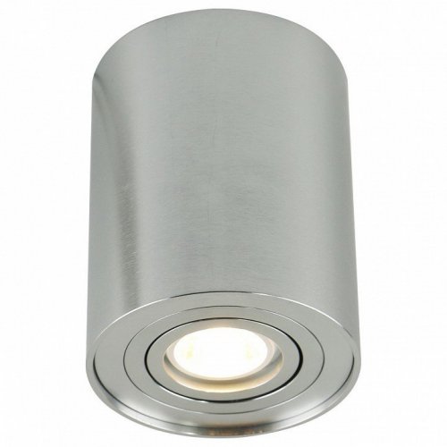 Потолочный светильник Arte Lamp A5644PL-1SI Потолочный светильник Arte Lamp A5644PL-1SI