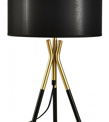 Интерьерная настольная лампа Lussole LSP-0615