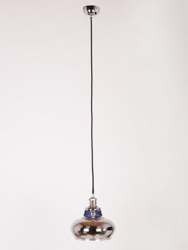 Подвесной светильник Abrasax SD788 Blue