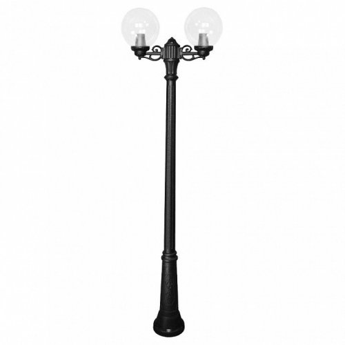 Наземный фонарь Fumagalli Globe 250 G25.157.S20.AXE27